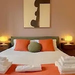 شقة Flatsharing - Friuli House - 3 Bedrooms ميلان