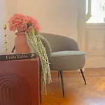 Flatsharing - Friuli House - 3 Bedrooms شقة