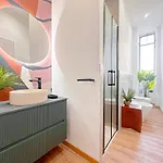 Flatsharing - Friuli House - 3 Bedrooms شقة