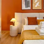 Flatsharing - Friuli House - 3 Bedrooms شقة ميلان