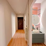 Flatsharing - Friuli House - 3 Bedrooms ميلان