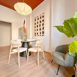 شقة Flatsharing - Friuli House - 3 Bedrooms *