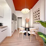 Flatsharing - Friuli House - 3 Bedrooms شقة