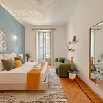 شقة Flatsharing - Friuli House - 3 Bedrooms *