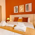 Flatsharing - Friuli House - 3 Bedrooms ميلان
