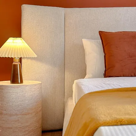 Flatsharing - Friuli House - 3 Bedrooms شقة