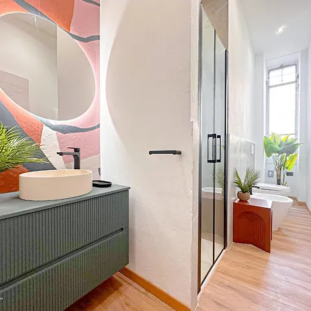 Flatsharing - Friuli House - 3 Bedrooms Apartamento