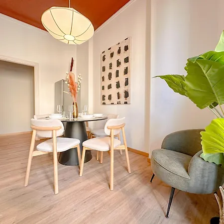 Apartamento Flatsharing - Friuli House - 3 Bedrooms *