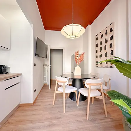 Flatsharing - Friuli House - 3 Bedrooms Apartamento