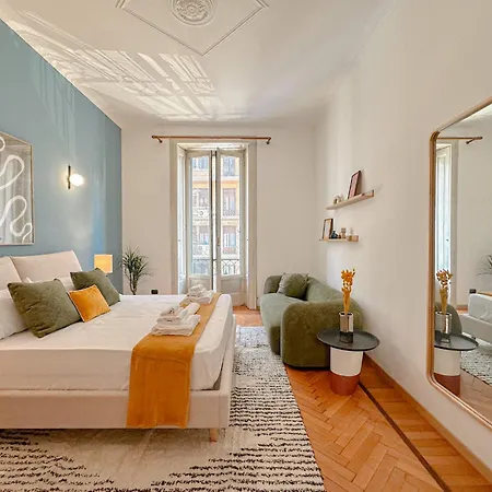 Apartamento Flatsharing - Friuli House - 3 Bedrooms *