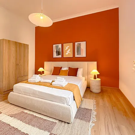 شقة Flatsharing - Friuli House - 3 Bedrooms